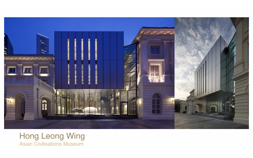 Design Portfolio - PA 2.006