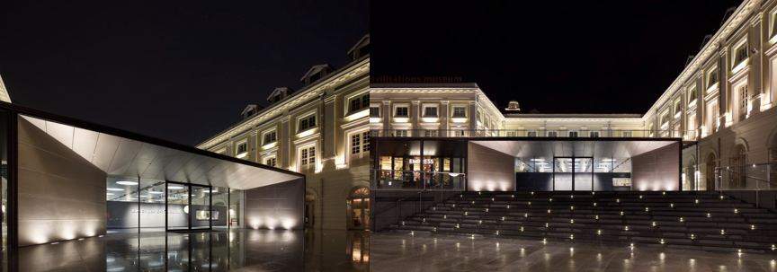 Design Portfolio - PA 2.010