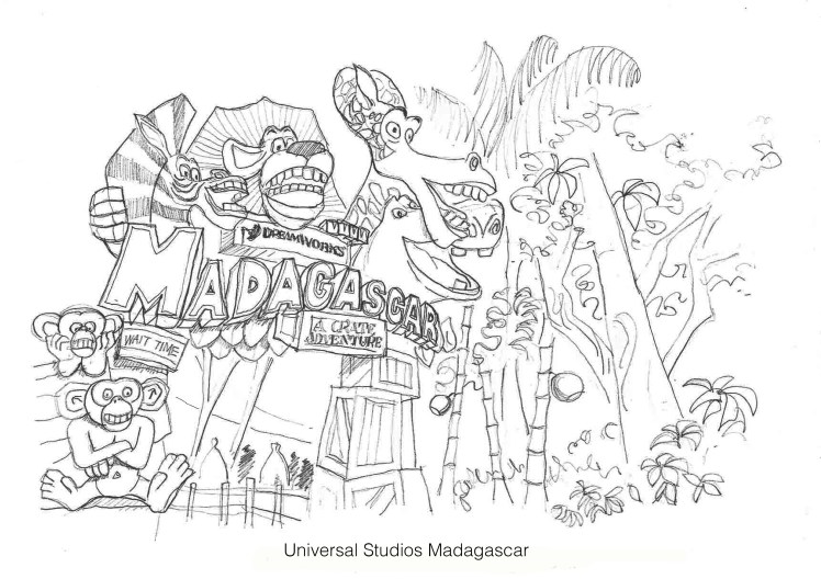 Madagascar
